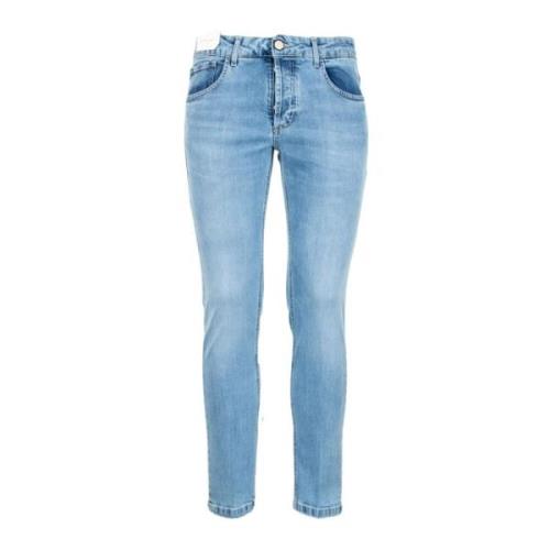 Stijlvolle Jeans Collectie Entre amis , Blue , Heren