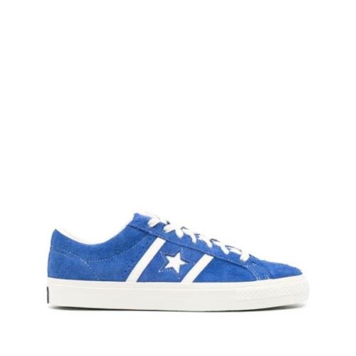 Academy Pro OX One Sneakers Converse , Blue , Heren