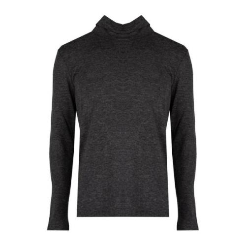 Elegant Longsleeve Sweater Antony Morato , Gray , Heren