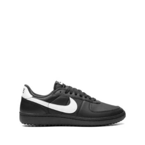 Algemeen Veld 82 SP Voetbalschoenen Nike , Black , Heren