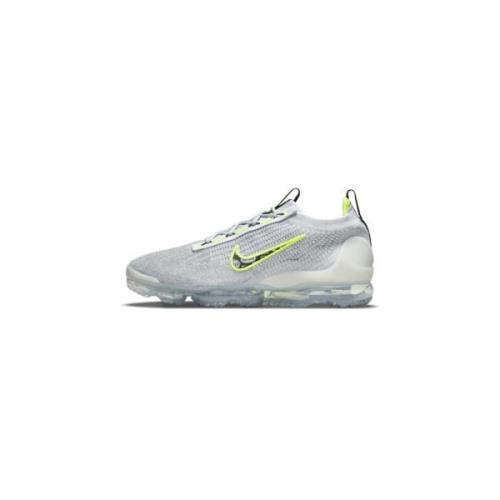 AIR Vapormax 2021 FK Sneakers Nike , Gray , Heren