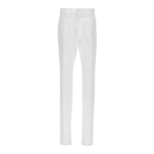 Klassieke Heruitgave 1992 Broek Dolce & Gabbana , White , Heren