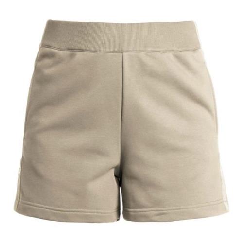 Terra shorts creme Parajumpers , Beige , Dames