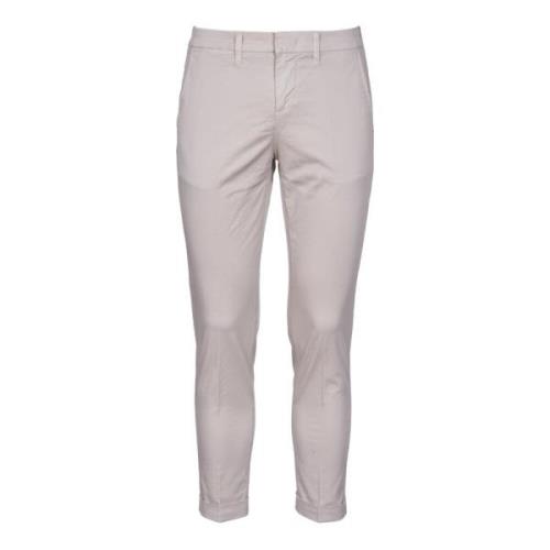 Chinos Fay , Beige , Heren