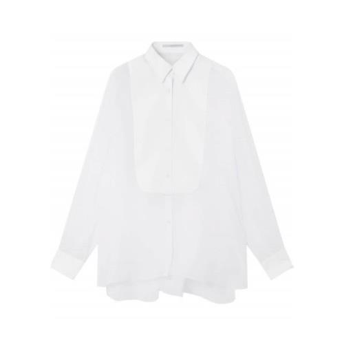 Shirts Stella McCartney , White , Dames