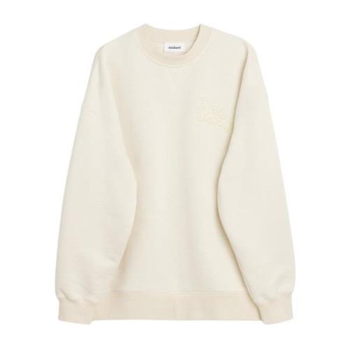 Sweatshirts & Hoodies Soulland , Beige , Unisex