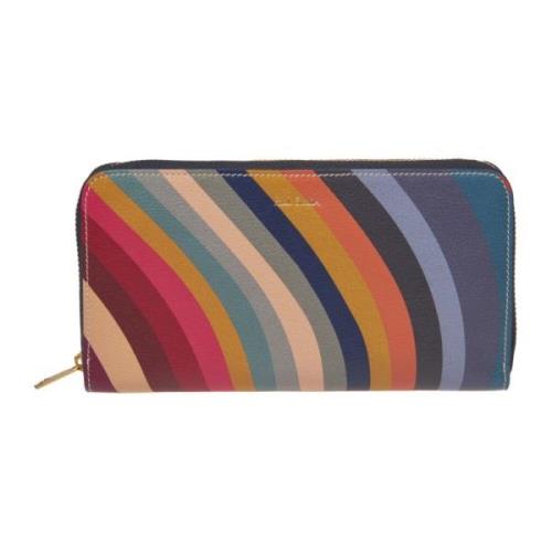 Wallets & Cardholders PS By Paul Smith , Multicolor , Dames