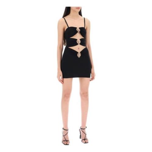 Party Dresses Christopher Esber , Black , Dames