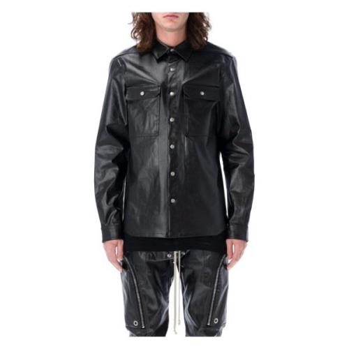 Outdoor Rick Owens , Black , Heren