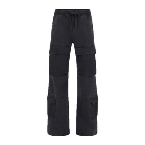 Utility Sweatpants Entire Studios , Blue , Heren