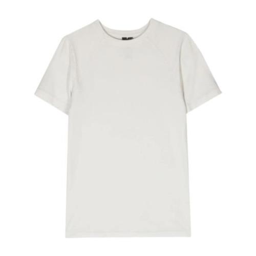 Rijst Tee Mini Shirt Entire Studios , White , Heren