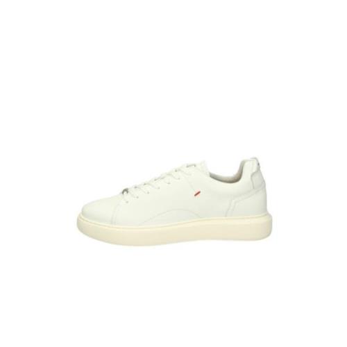 Lage Sneakers Ambitious , White , Heren