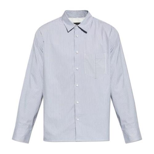 ‘Dalton’ Shirt Rag & Bone , Blue , Heren