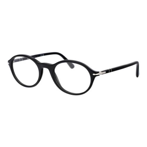 Stijlvolle Optische Bril 0Po3351V Persol , Black , Dames