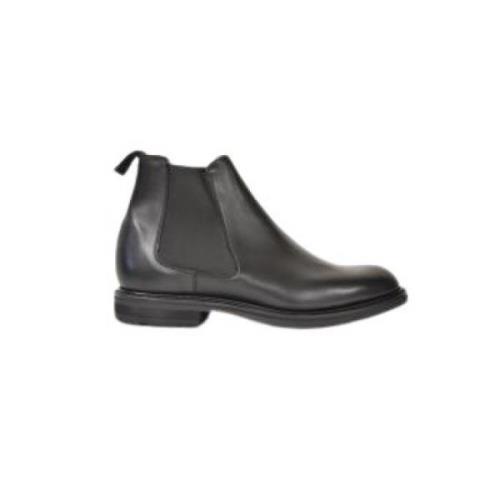 Zwarte Veterschoenen Aw20 Church's , Black , Heren