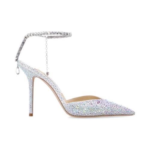 ‘Saeda’ pumps Jimmy Choo , Gray , Dames