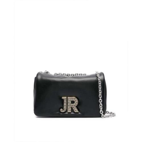 Cross Body Bags John Richmond , Black , Dames