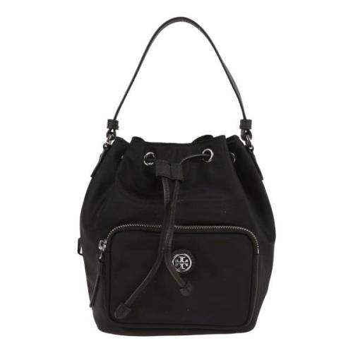 Cross Body Bags Tory Burch , Black , Dames