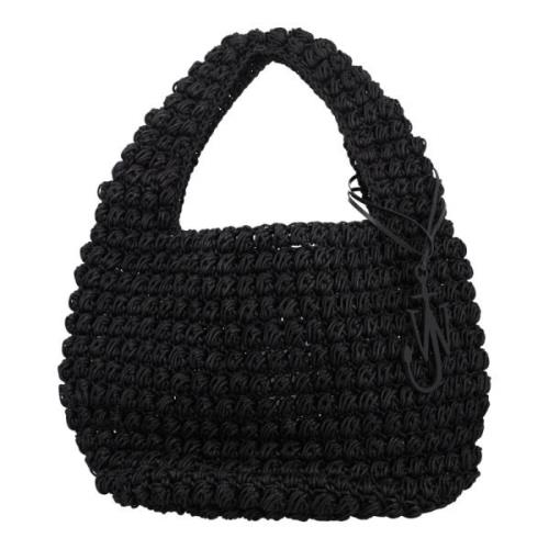 Handbags JW Anderson , Black , Dames