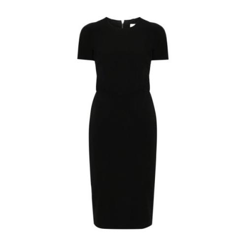 Dresses Victoria Beckham , Black , Dames