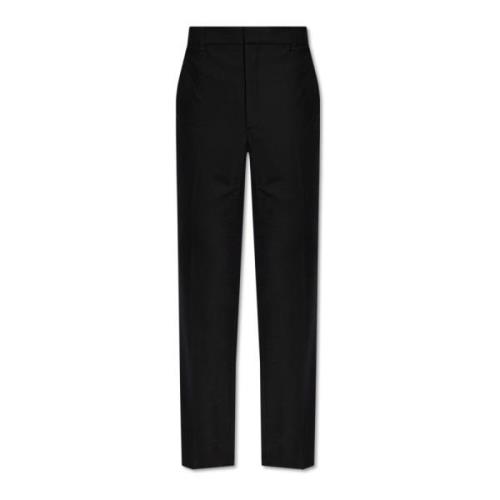 Broek met zakken Casablanca , Black , Heren