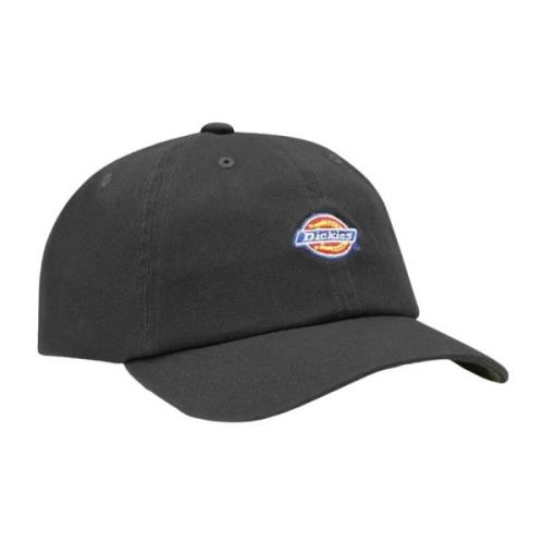 Hardwick Hat Dickies , Black , Heren