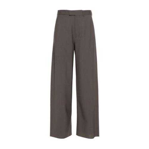 Casual Pants Pantalone 810 MM6 Maison Margiela , Green , Dames