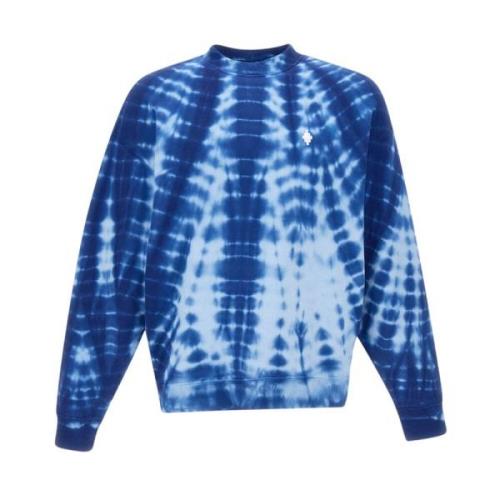 Felpa Sweatshirts Marcelo Burlon , Blue , Heren