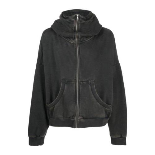 Hoodies Entire Studios , Black , Heren