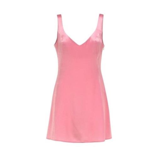 CAP Martin Mini Dress MVP wardrobe , Pink , Dames