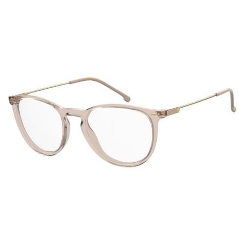 Nude Eyewear Frames 2050T Sunglasses Carrera , Beige , Unisex