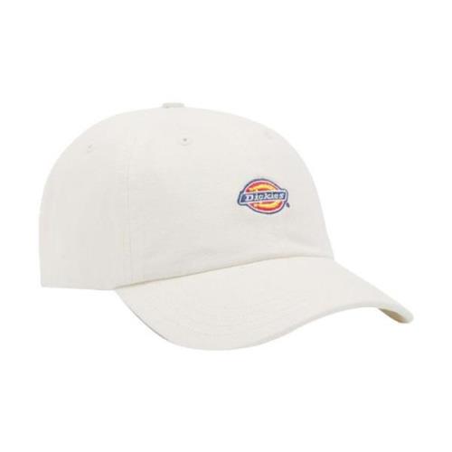 Hardwick Hat Dickies , White , Heren