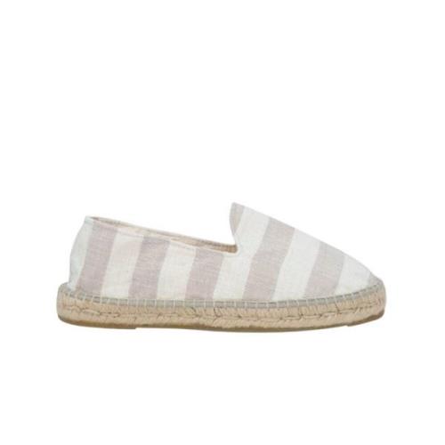 Stijlvolle Espadrilles voor Zomerse Dagen Manebí , Multicolor , Heren