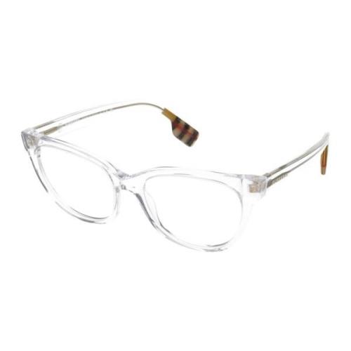 Stijlvolle Bril 2375 Model Burberry , Gray , Dames