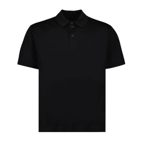 Klassiek Polo Shirt 4G Logo Givenchy , Black , Heren