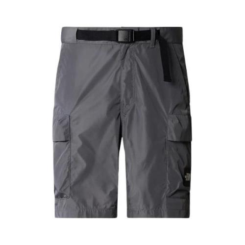 Outdoor Avontuur Shorts The North Face , Gray , Heren