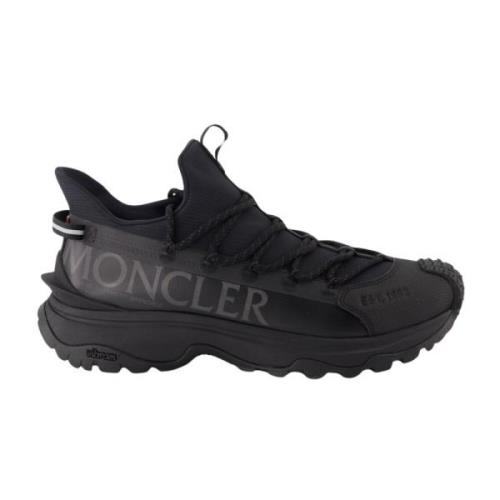 Trailgrip Lite 2 Sneakers Moncler , Black , Heren