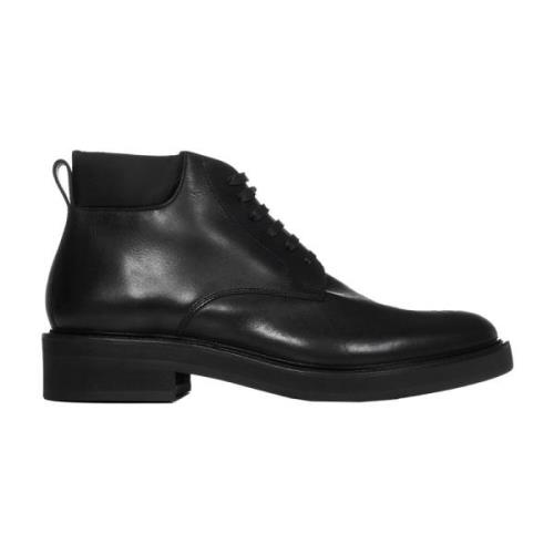 Veterschoenen voor heren Dsquared2 , Black , Heren