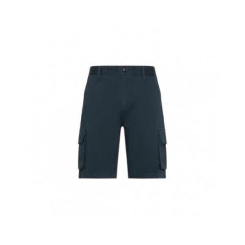 Shorts Sun68 , Blue , Heren