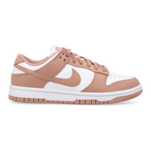 Lage Sneakers voor Heren Nike , Pink , Dames