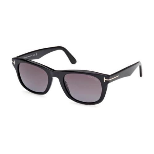 Kendel Zonnebril Tom Ford , Black , Unisex