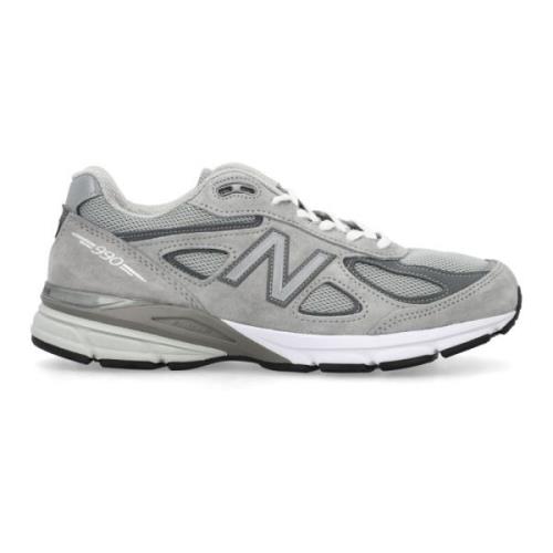 990 V4 Hardloopschoenen New Balance , Gray , Dames