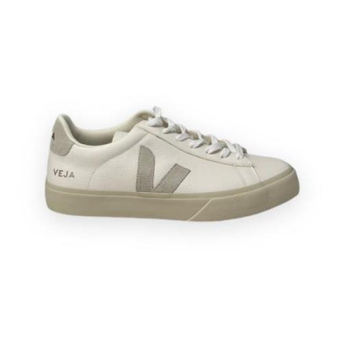 Stijlvolle V-12 Sneakers voor Heren Veja , White , Heren