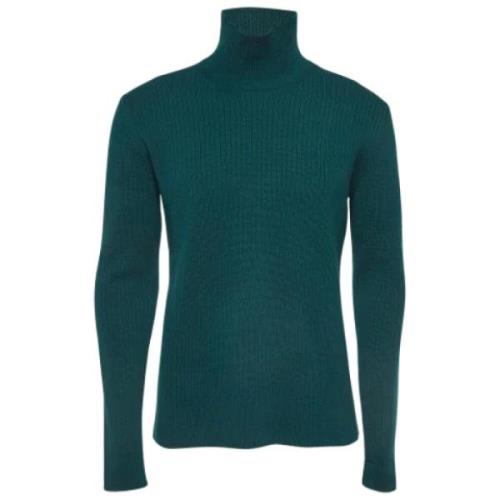 Pre-owned Fabric tops Bottega Veneta Vintage , Green , Heren