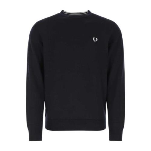 Stijlvolle Polo Shirt Fred Perry , Blue , Heren