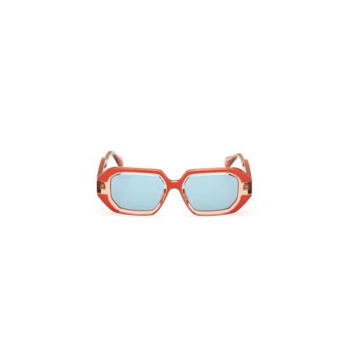 Stijlvolle zonnebril voor vrouwen Max & Co , Orange , Unisex