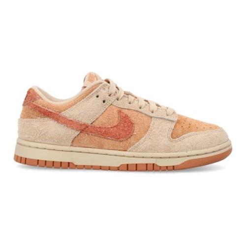 Lage Dunk Sneakers Nike , Multicolor , Dames