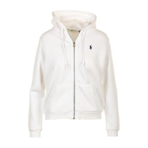 Witte Sweater Sweatshirt Ralph Lauren , White , Dames