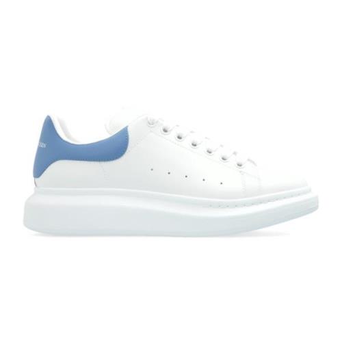 Sportschoenen Alexander McQueen , White , Heren