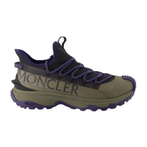 Trailgrip Lite 2 Sneakers Moncler , Multicolor , Heren